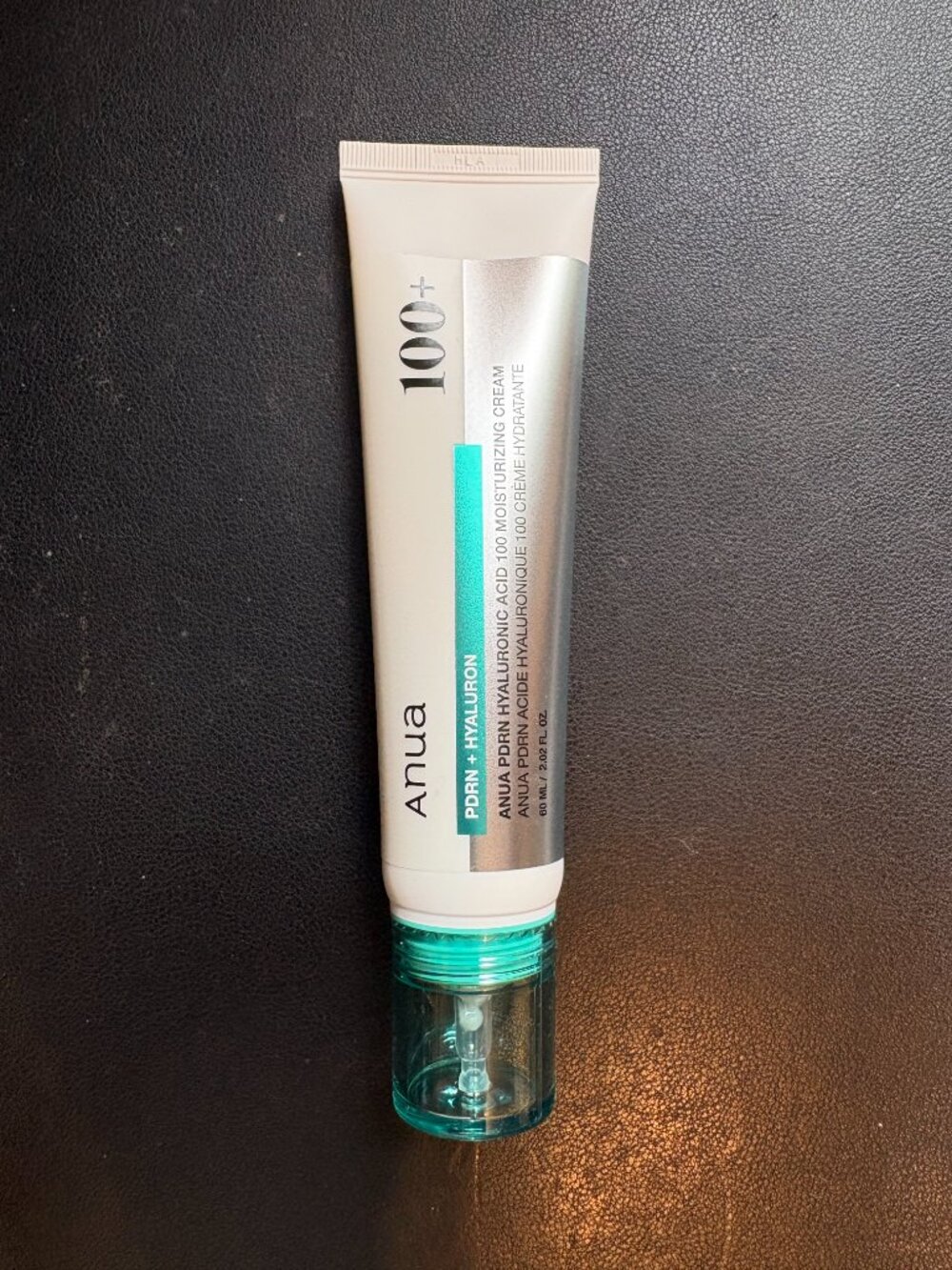 Anua PDRN Hyaluronic Acid 100 Moisture Cream *New, Unopened* - Picture 2 of 5